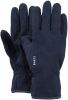 Barts ! Unisex Handschoenen Maat 116 Donkerblauw Polyester online kopen