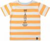Beebielove ! Jongens Shirt Korte Mouw -- Diverse Kleuren Katoen/elasthan online kopen