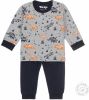 Dirkje ! Jongens Pyjama -- All Over Print Katoen/polyester/elasthan online kopen