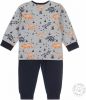 Dirkje ! Jongens Pyjama -- All Over Print Katoen/polyester/elasthan online kopen