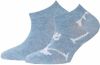 Ewers ! Jongens 2-pack Sokken Maat 38 Blauw Katoen/polyester/elasthan online kopen