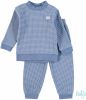 Feetje ! Jongens Pyjama - Blauw Katoen/polyester online kopen