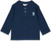 Feetje ! Jongens Shirt Lange Mouw -- Donkerblauw Katoen/elasthan online kopen