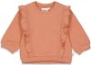 Feetje ! Meisjes Sweater -- Roze Katoen/elasthan online kopen