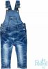 Feetje ! Meisjes Tuinbroek Maat 68 Denim Jeans online kopen