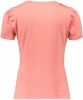 Frankie & Liberty ! Meisjes Shirt Korte Mouw -- Roze Diverse online kopen