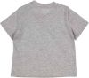 Gymp Baby ! Jongens Shirt Korte Mouw -- Grijs Katoen/elasthan online kopen