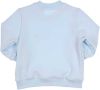 Gymp Baby ! Jongens Sweater -- Lichtblauw Katoen/elasthan online kopen