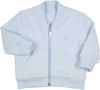 Gymp Baby ! Jongens Vest -- Lichtblauw Katoen/elasthan online kopen