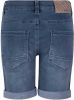Indian Blue Jeans skinny jeans bermuda Andy blue grey denim online kopen
