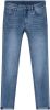 Indian Blue Jeans Blauwe Skinny Jeans Blue Ryan Skinny Fit online kopen