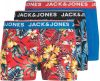 Jack & Jones Junior Boxershort JACAZORES TRUNKS 3 PACK NOOS JNR(set, 3 stuks ) online kopen