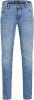 Jack & Jones Junior Slim fit jeans JJIGLENN JJORIGINAL AM 269 NOOS JNR online kopen