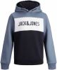 Jack & jones ! Jongens Sweater Maat 128 Diverse Kleuren Katoen/polyester online kopen