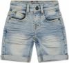 Koko Noko ! Jongens Bermuda -- Denim Jeans online kopen