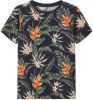 Name it ! Jongens Shirt Korte Mouw -- All Over Print Katoen/elasthan online kopen