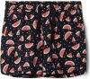 NAME IT KIDS regular fit sweatshort NKFVIGGA met all over print donkerblauw online kopen