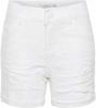 Name it ! Meisjes Korte Broek -- Off White Jeans online kopen
