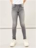 Name it ! Meisjes Lange Broek -- Grijs Jeans online kopen