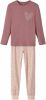 Name it ! Meisjes Pyjama -- Roze Katoen/elasthan online kopen