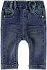 Name it ! Meisjes Tregging Maat 110 Denim Jeans online kopen