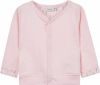 Name it ! Meisjes Vest -- Roze Katoen/elasthan online kopen