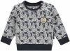 Noppies  Shirt met lange mouwen Vernon Grijs Gr.86 Jongen online kopen