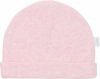 Noppies ! Unisex Muts -- Roze Katoen/polyester/elasthan online kopen