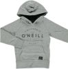 O'Neill ONeill! Unisex Trui Maat 176 Grijs Katoen/polyester online kopen