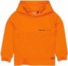 Quapi ! Jongens Trui -- Oranje Katoen/elasthan online kopen