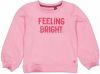 Quapi ! Meisjes Sweater -- Roze Katoen/elasthan online kopen
