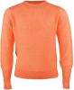 Someone ! Meisjes Sweater -- Oranje Polyamide/acryl online kopen