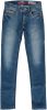 VINGINO ! Meisjes Lange Broek Maat 128 Denim Jeans online kopen