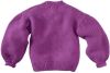 Z8 ! Meisjes Vest -- Violet Acryl online kopen