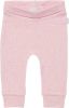Noppies ! Unisex Lange Broek Maat 56 Roze Katoen/polyester/elasthan online kopen