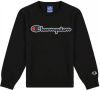 Champion Bluza dziecięca Crewneck Sweatshirt 305766 Kk001 online kopen