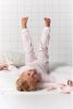 Feetje ! Meisjes Pyjama -- Zalm Katoen/polyester online kopen
