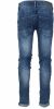 Indian Blue Jeans skinny jeans Andy flex stonewashed online kopen