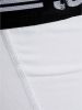 JACK & JONES JUNIOR boxershort set van 3 zwart/wit/grijs melange online kopen