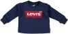 Levi's Kidswear Shirt met lange mouwen L/S BATWING TEE for boys online kopen