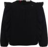Looxs Revolution Mousseline blouse voor meisjes in de kleur online kopen