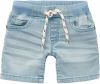 Noppies Jeans shorts Hulunbuir Light Blue Denim 56 online kopen