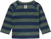 Noppies Babykleding Boys Tee Joppe Long Sleeve Stripe Blauw online kopen