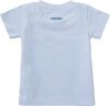 Noppies T shirts Boys Tee Montevallo Short Sleeve Lichtblauw online kopen