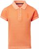Noppies Polo Shirt 1530016 Oranje online kopen