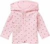 Noppies  Newborn Cardigan Novi Roze/lichtroze Gr.Pasgeborene (0 6 jaar) Meisjes online kopen