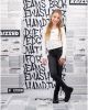 Raizzed meisjes jeans R221KGD42002/CHELSEA/RD04 zw online kopen