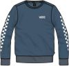 Vans Sweater EXPOSITION CHECK CREW BOYS online kopen