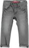 Vingino ! Jongens Lange Broek Maat 152 Donkergrijs Jeans online kopen