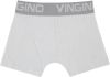 Vingino ! Jongens 5-pack Boxer Maat 176 Diverse Kleuren Katoen/elasthan online kopen